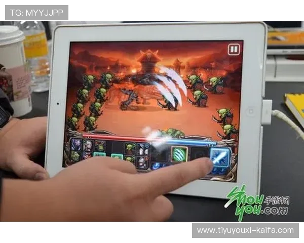 探索FP电子游戏中的最新创新玩法与技巧