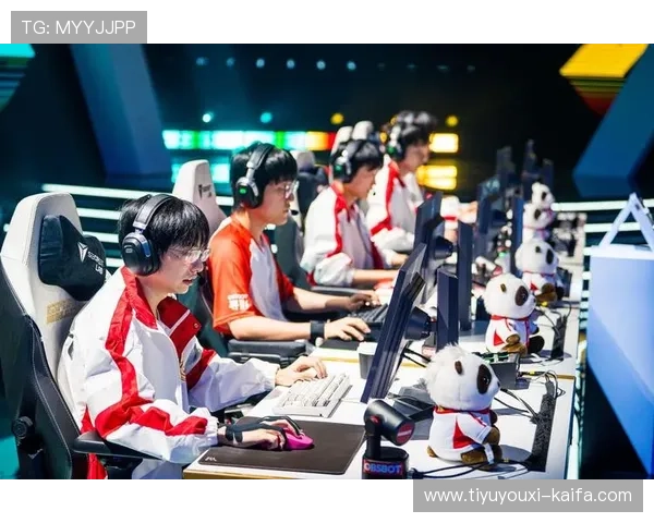 凯发电竞赛事直播攻略：观看精彩比赛的最佳技巧与平台推荐