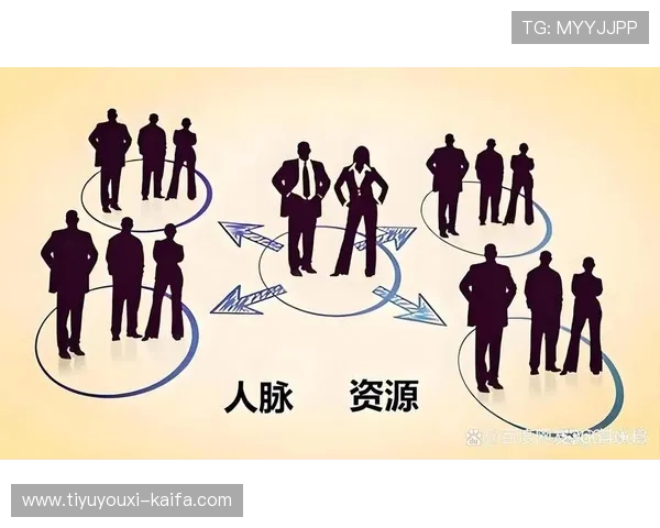 发财圈子:构建高效人脉网络助你在网络游戏行业中快速盈利 发财圈子:构建高效人脉网络助你在网络游戏行业中快速盈利