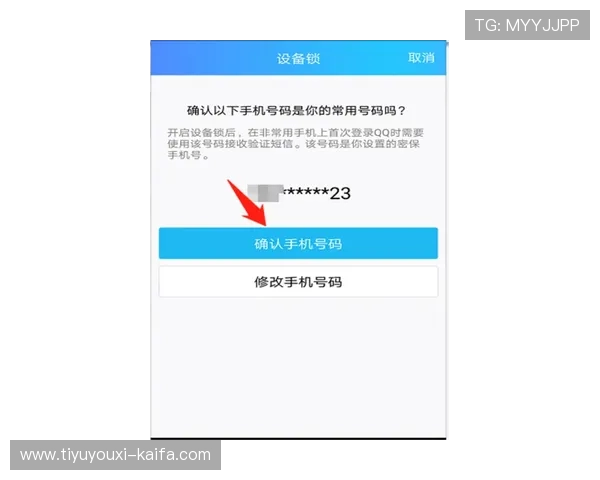 凯发手机进入安全验证步骤及确保账户安全的实用技巧